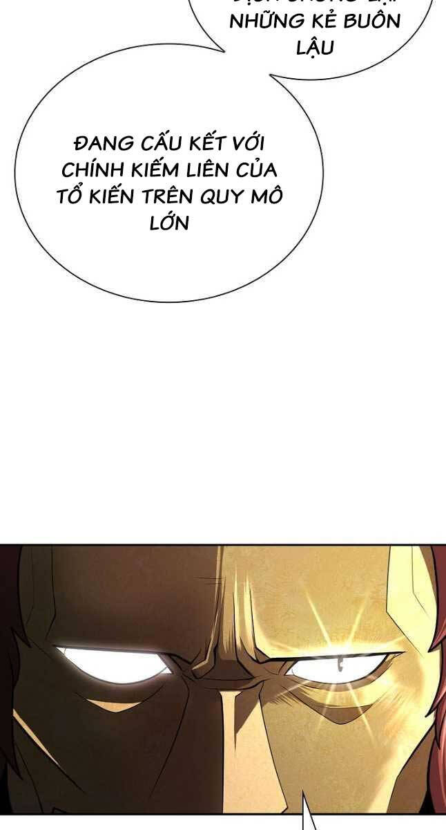 Kiếm Ma Đạo Chap 34 - Next Chap 35