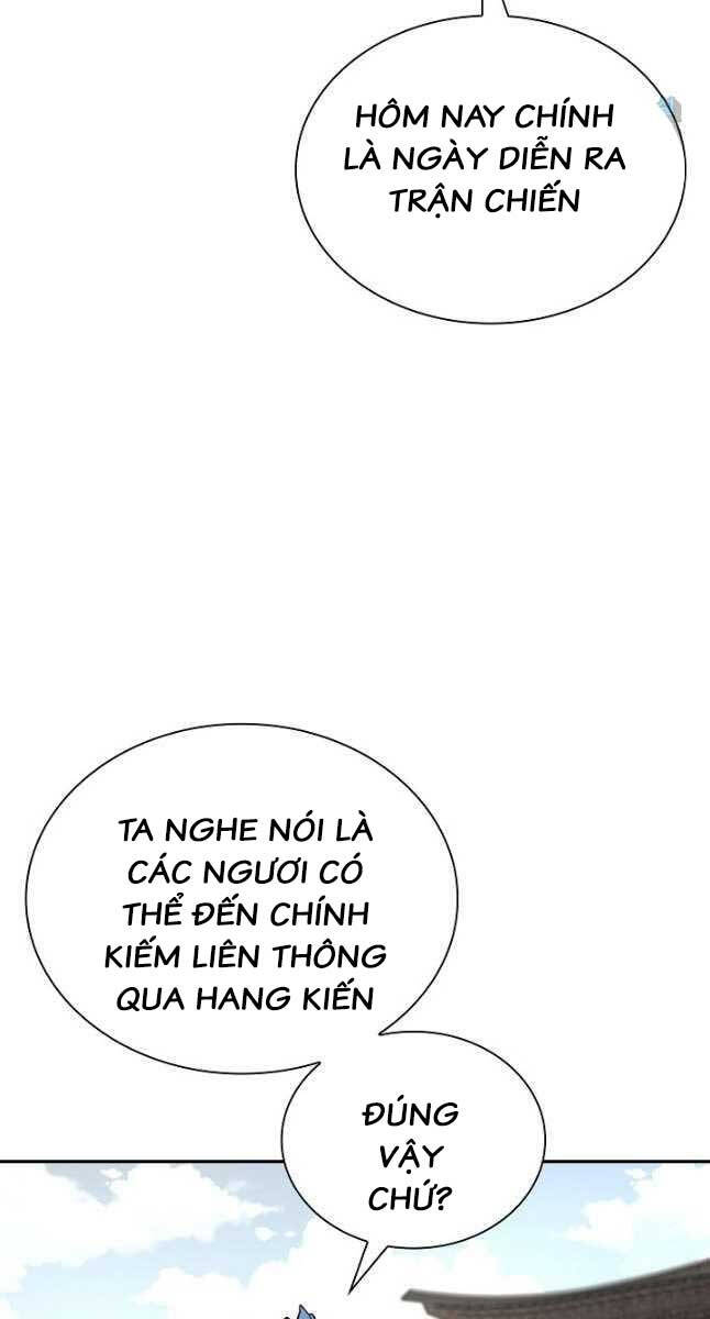 Kiếm Ma Đạo Chap 34 - Next Chap 35