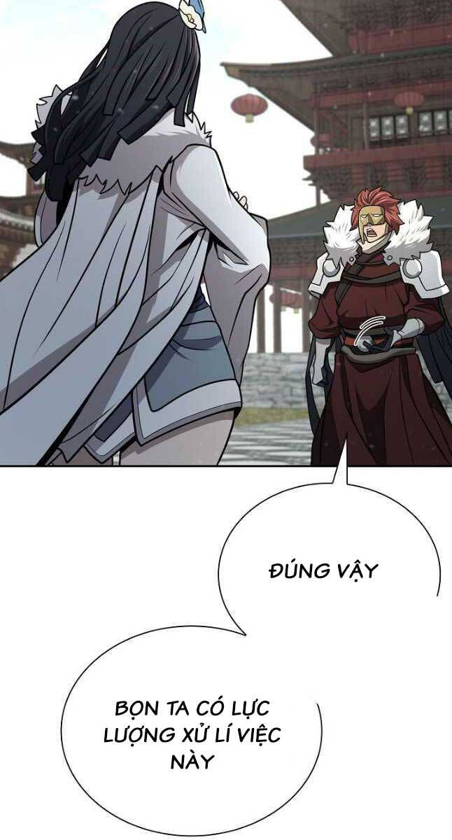 Kiếm Ma Đạo Chap 34 - Next Chap 35
