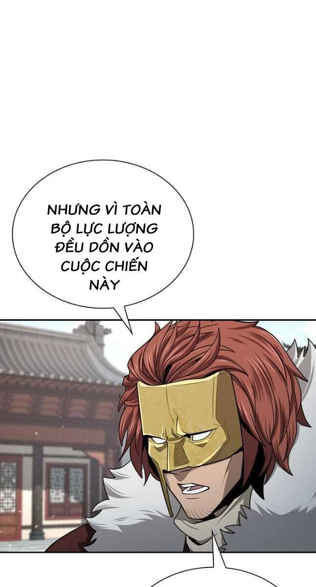 Kiếm Ma Đạo Chap 34 - Next Chap 35