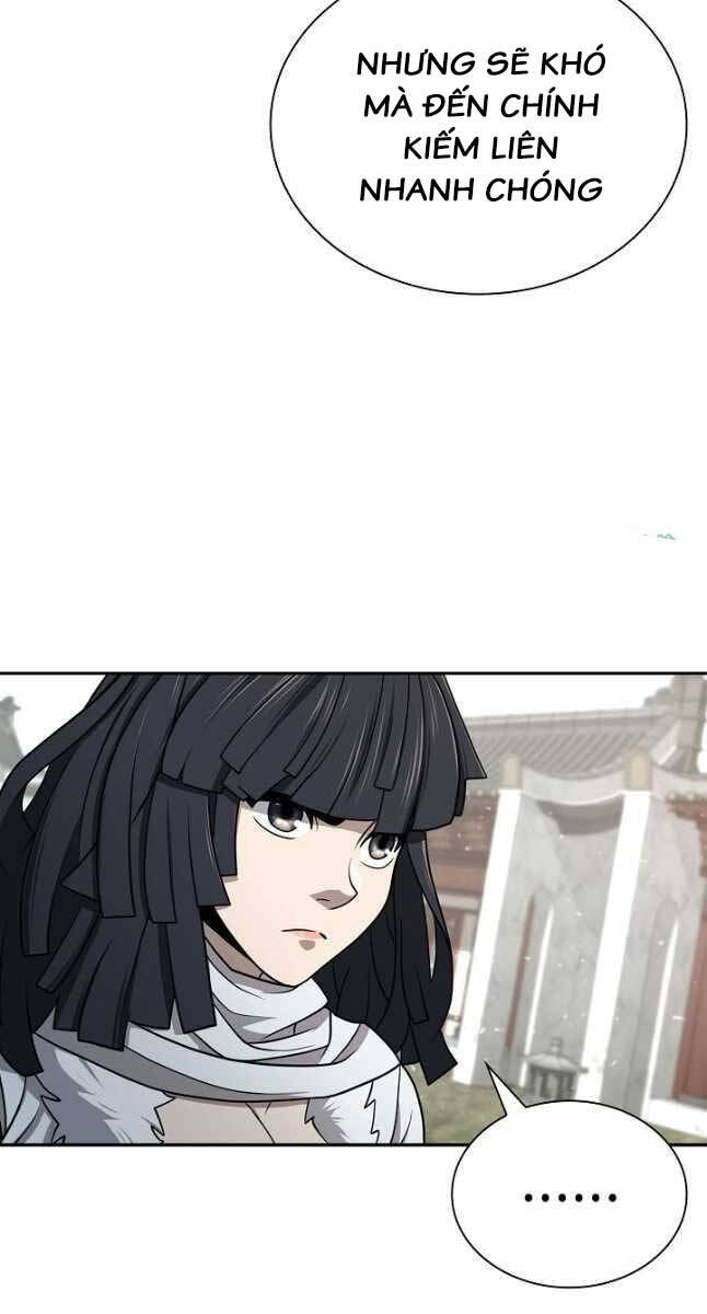 Kiếm Ma Đạo Chap 34 - Next Chap 35