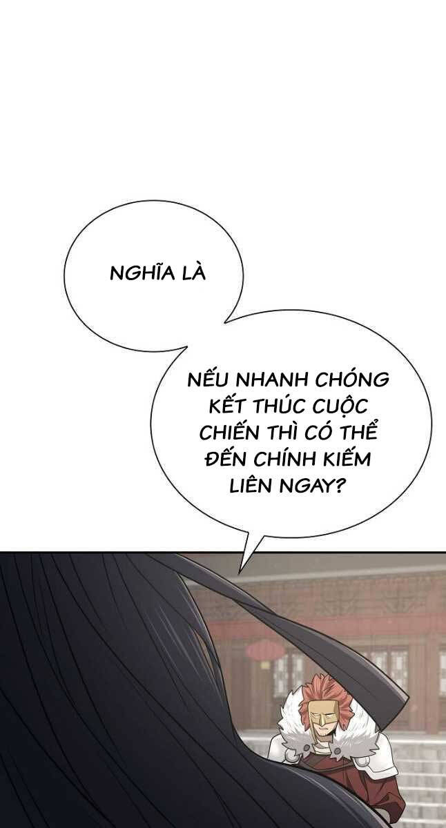 Kiếm Ma Đạo Chap 34 - Next Chap 35