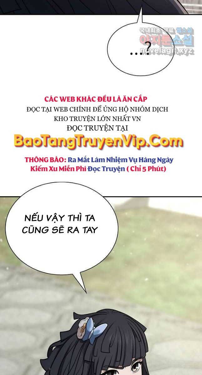 Kiếm Ma Đạo Chap 34 - Next Chap 35