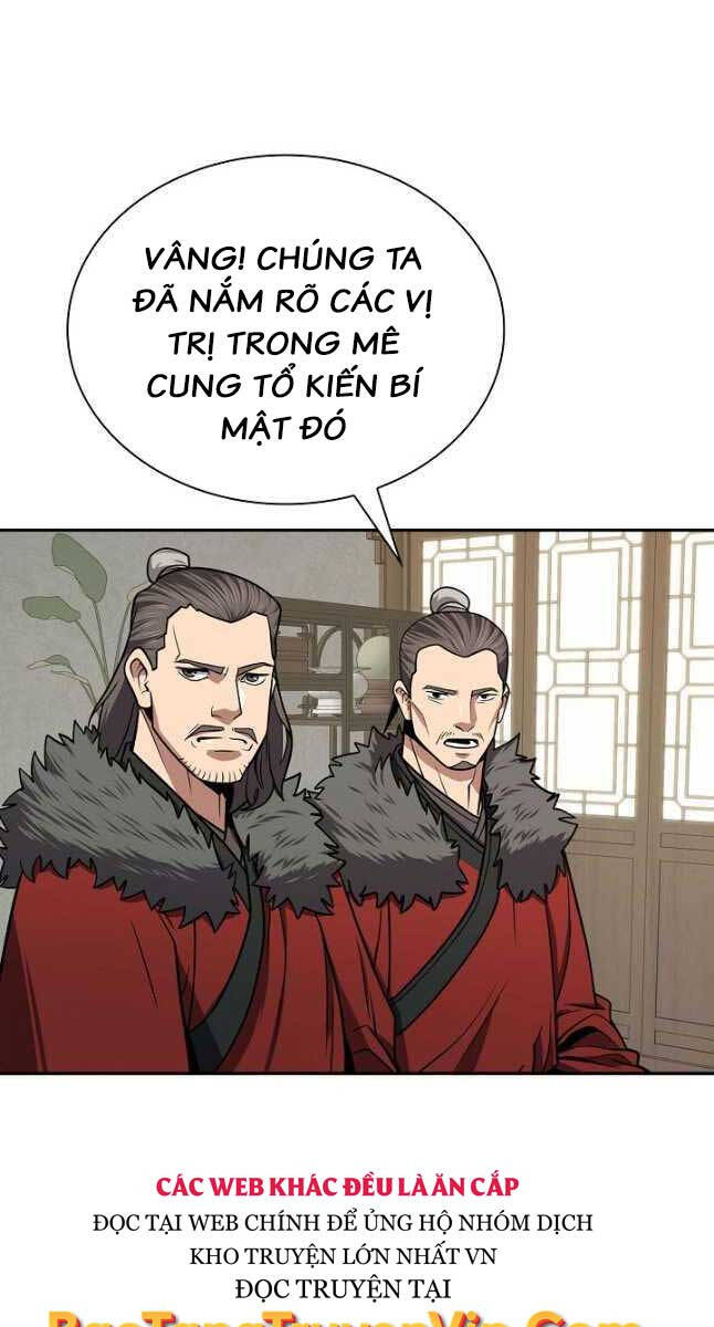 Kiếm Ma Đạo Chap 34 - Next Chap 35