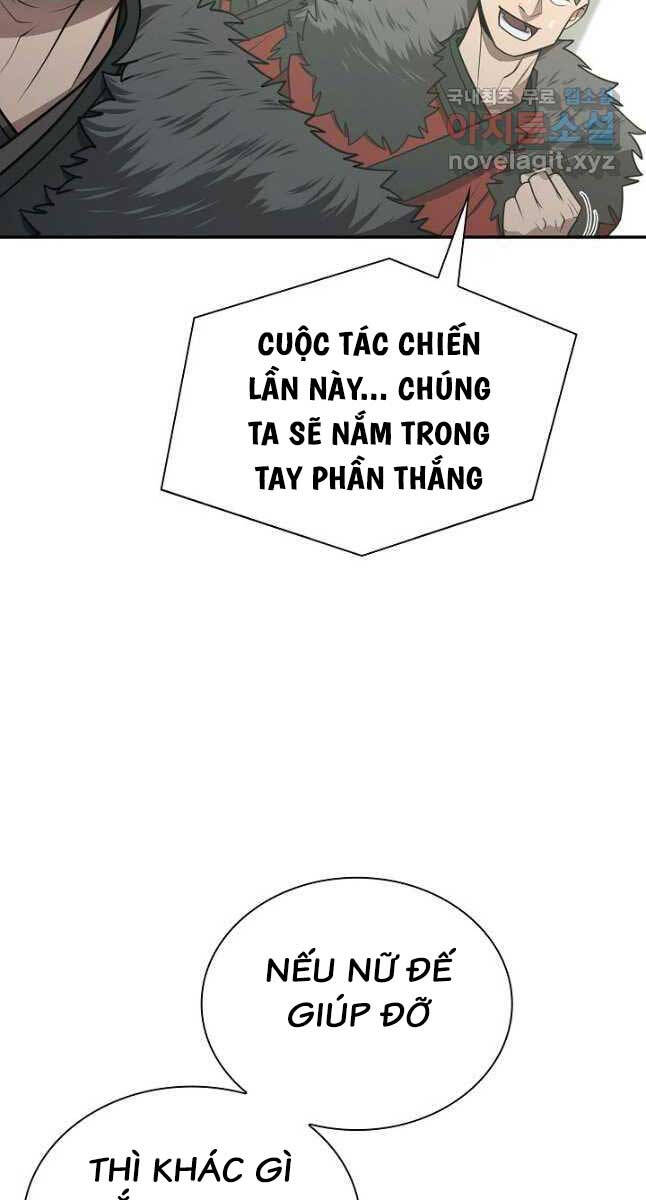 Kiếm Ma Đạo Chap 34 - Next Chap 35