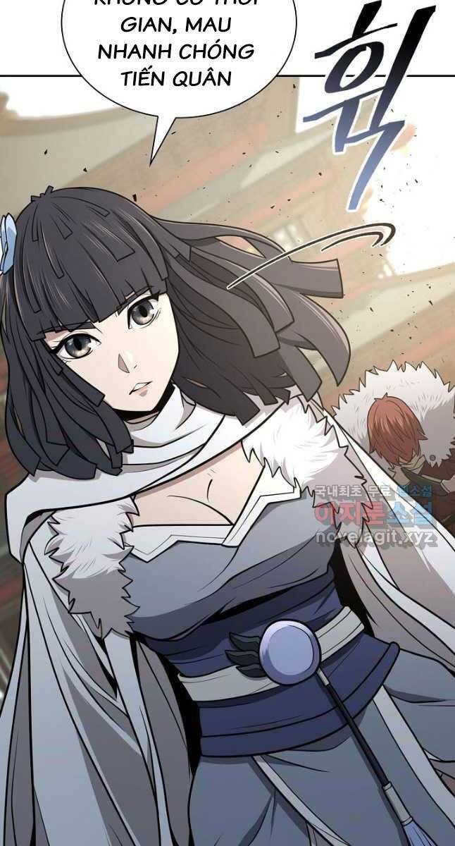 Kiếm Ma Đạo Chap 34 - Next Chap 35