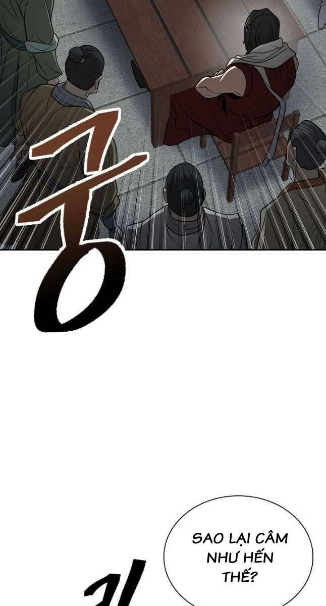 Kiếm Ma Đạo Chap 34 - Next Chap 35