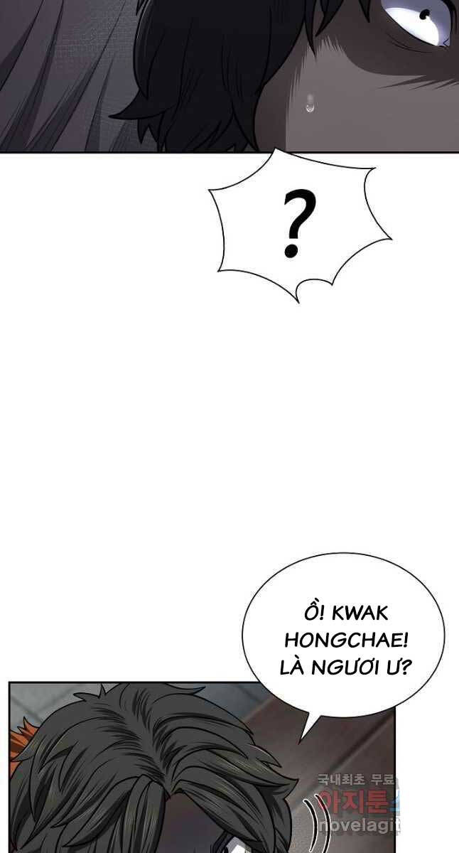Kiếm Ma Đạo Chap 34 - Next Chap 35