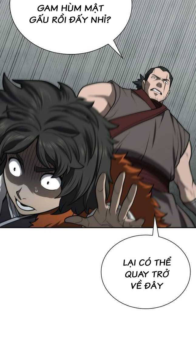 Kiếm Ma Đạo Chap 34 - Next Chap 35