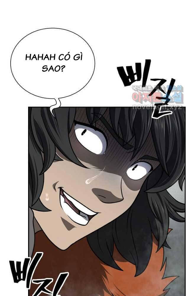 Kiếm Ma Đạo Chap 34 - Next Chap 35