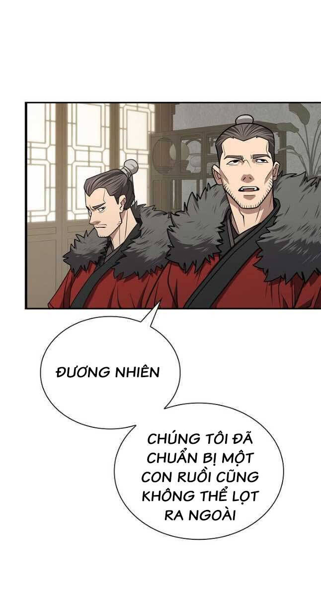 Kiếm Ma Đạo Chap 34 - Next Chap 35