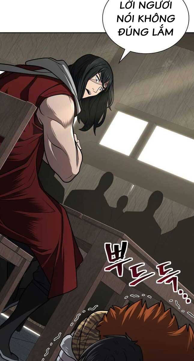 Kiếm Ma Đạo Chap 34 - Next Chap 35