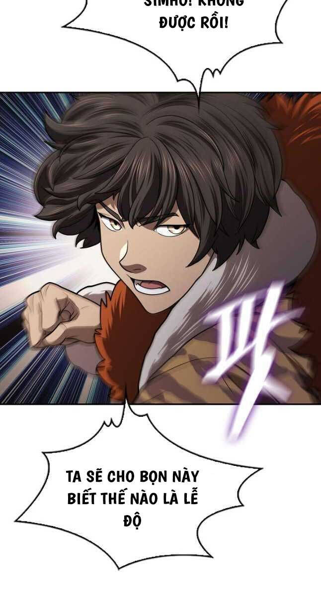 Kiếm Ma Đạo Chap 34 - Next Chap 35