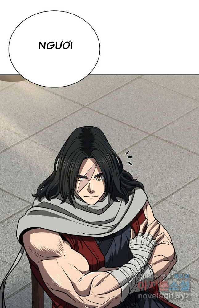Kiếm Ma Đạo Chap 34 - Next Chap 35