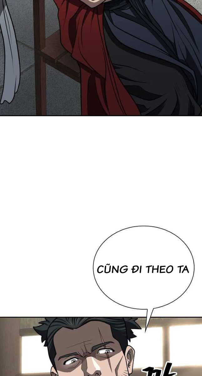 Kiếm Ma Đạo Chap 34 - Next Chap 35