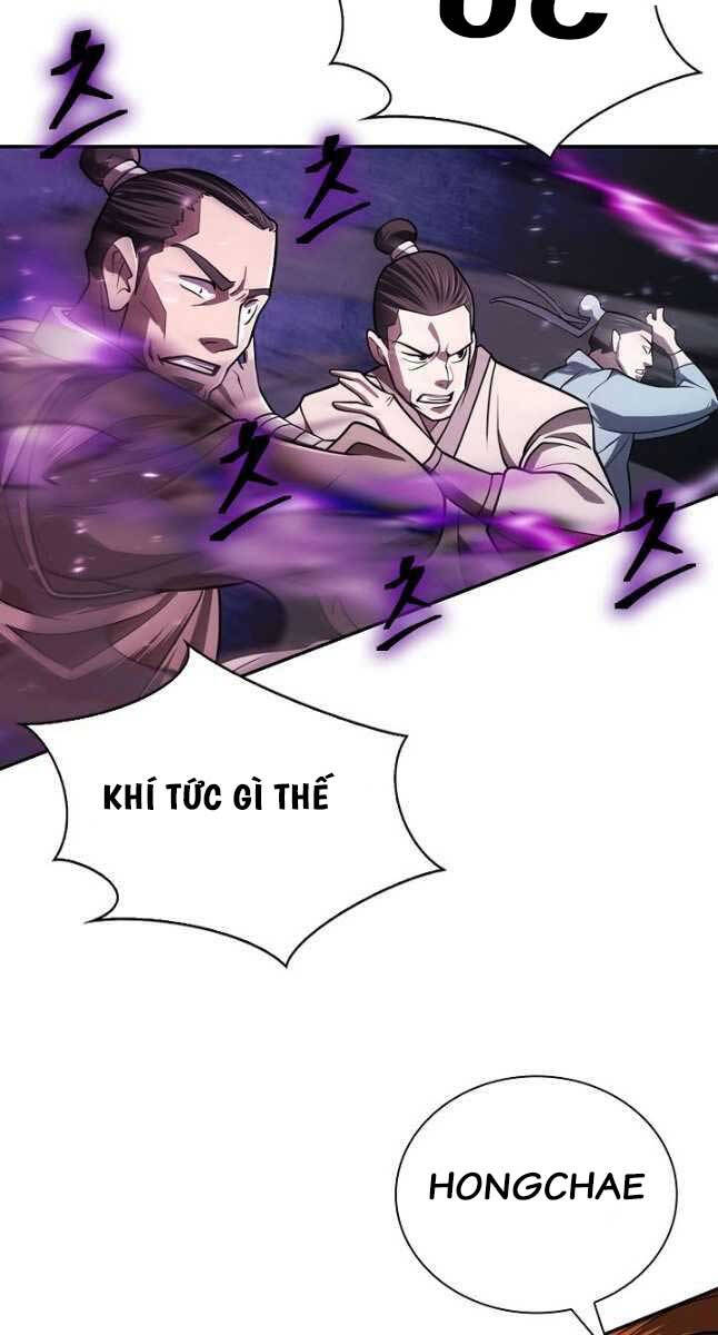 Kiếm Ma Đạo Chap 34 - Next Chap 35
