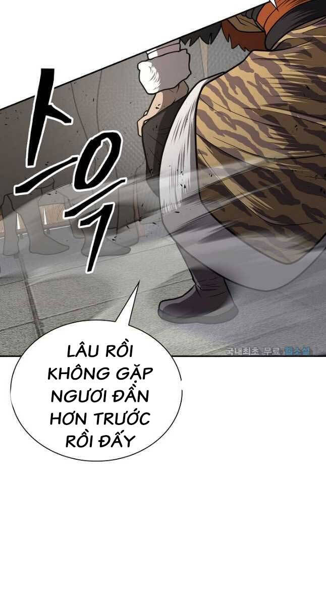 Kiếm Ma Đạo Chap 34 - Next Chap 35