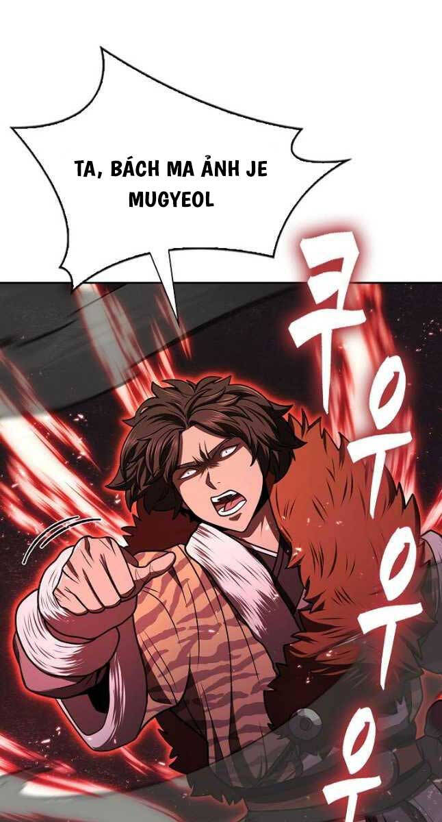 Kiếm Ma Đạo Chap 34 - Next Chap 35