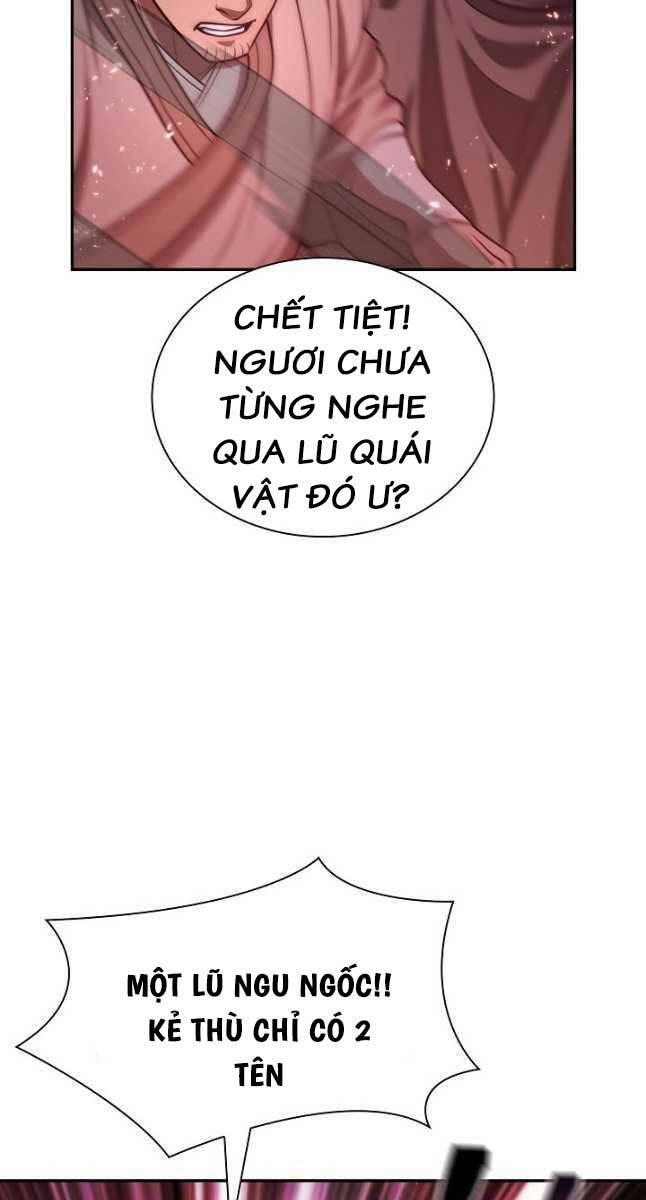 Kiếm Ma Đạo Chap 34 - Next Chap 35