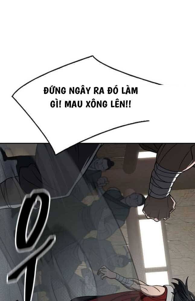 Kiếm Ma Đạo Chap 34 - Next Chap 35