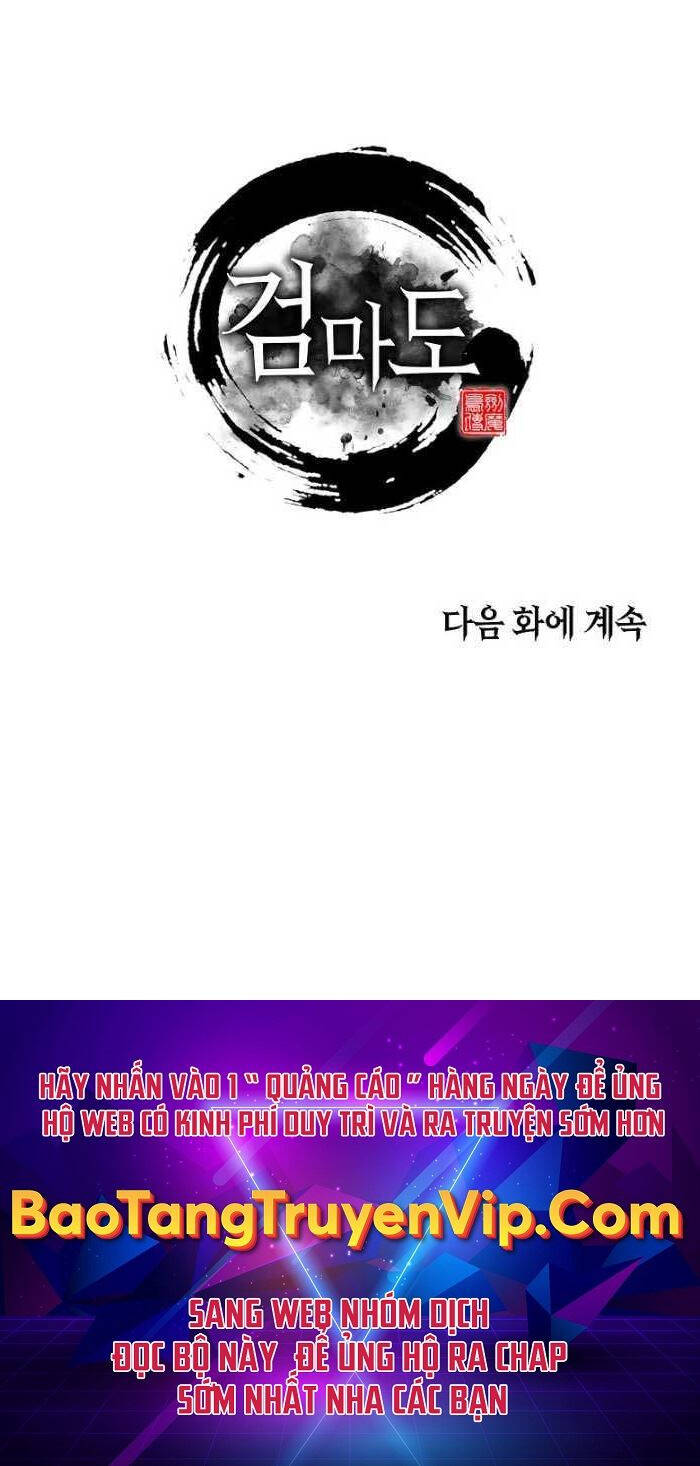 Kiếm Ma Đạo Chap 34 - Next Chap 35