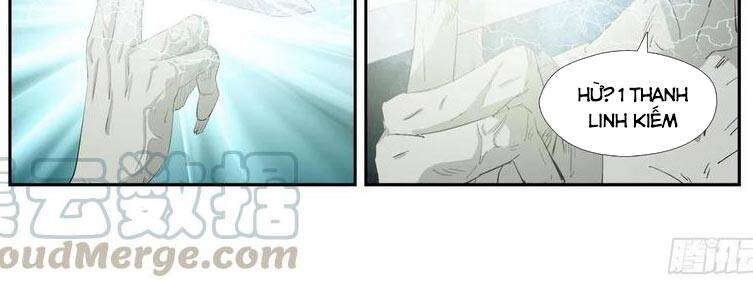 Kiếm Nghịch Thương Khung Chap 324 - Next Chap 325