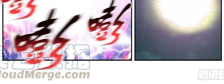 Kiếm Nghịch Thương Khung Chap 325 - Next Chap 326