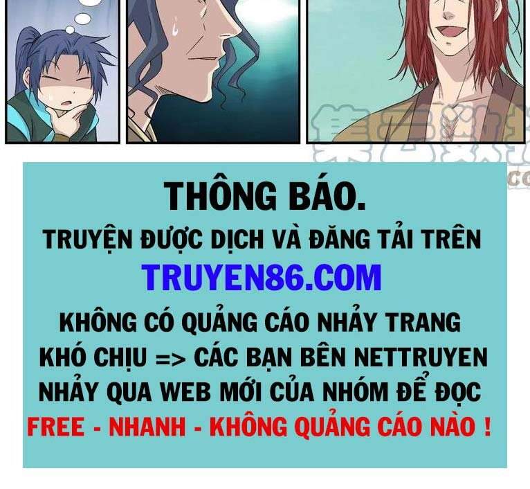 Kiếm Nghịch Thương Khung Chap 359 - Next Chap 360
