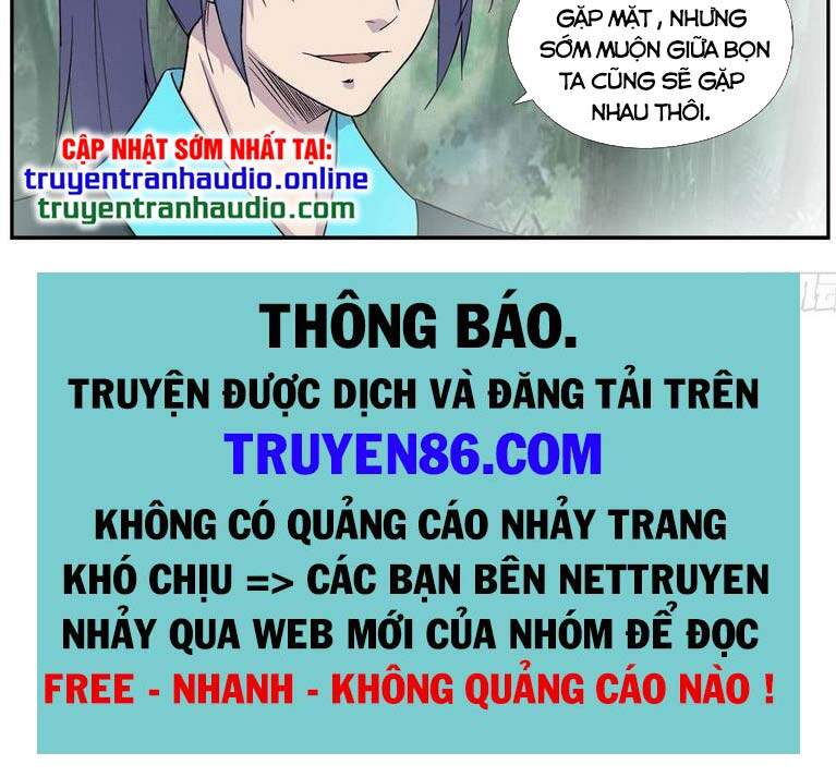 Kiếm Nghịch Thương Khung Chap 360 - Next Chap 361