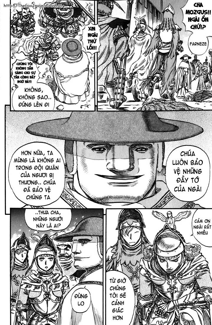 Kiếm Sĩ Đen Chap 148 - Next Chap 149