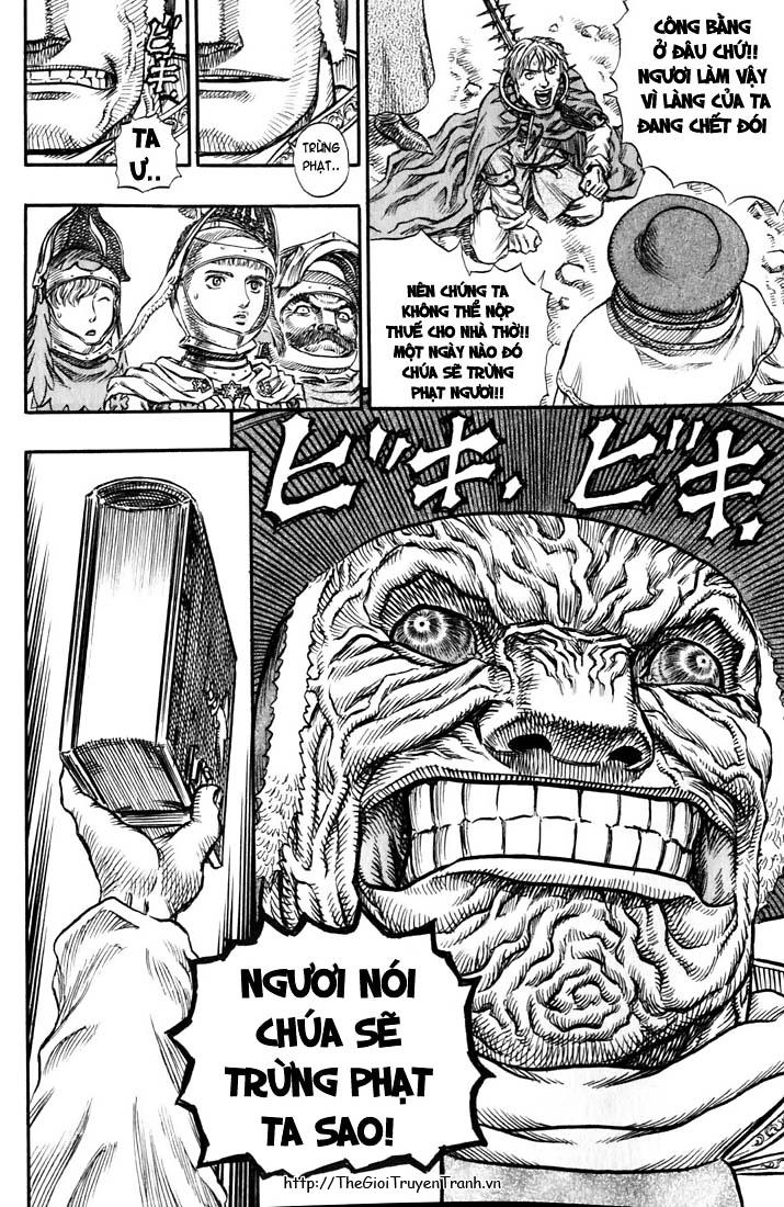 Kiếm Sĩ Đen Chap 148 - Next Chap 149