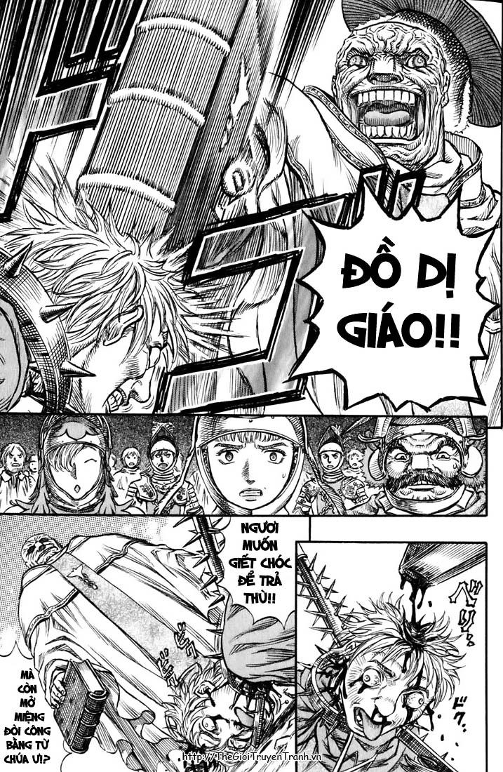 Kiếm Sĩ Đen Chap 148 - Next Chap 149