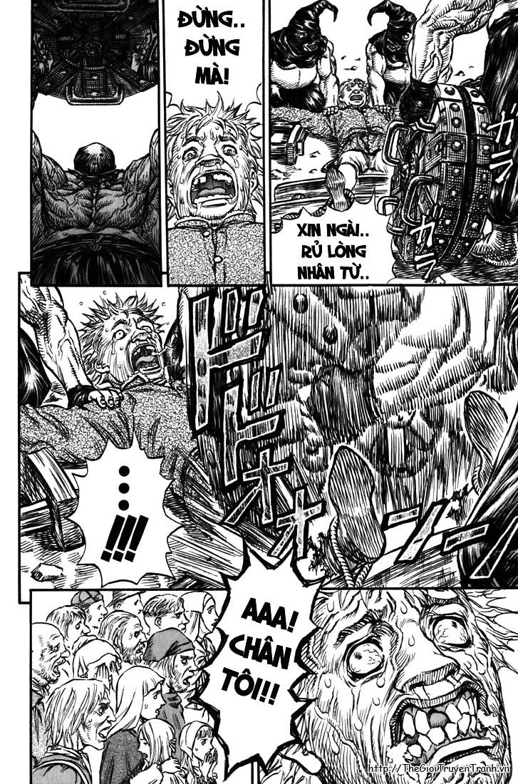 Kiếm Sĩ Đen Chap 148 - Next Chap 149