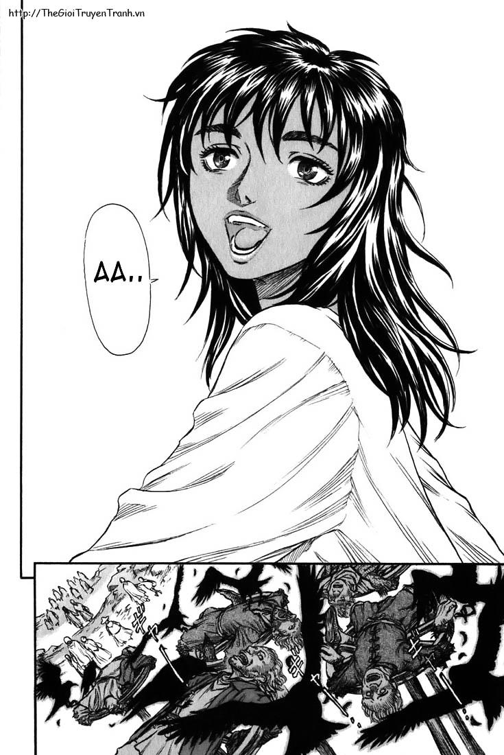 Kiếm Sĩ Đen Chap 148 - Next Chap 149