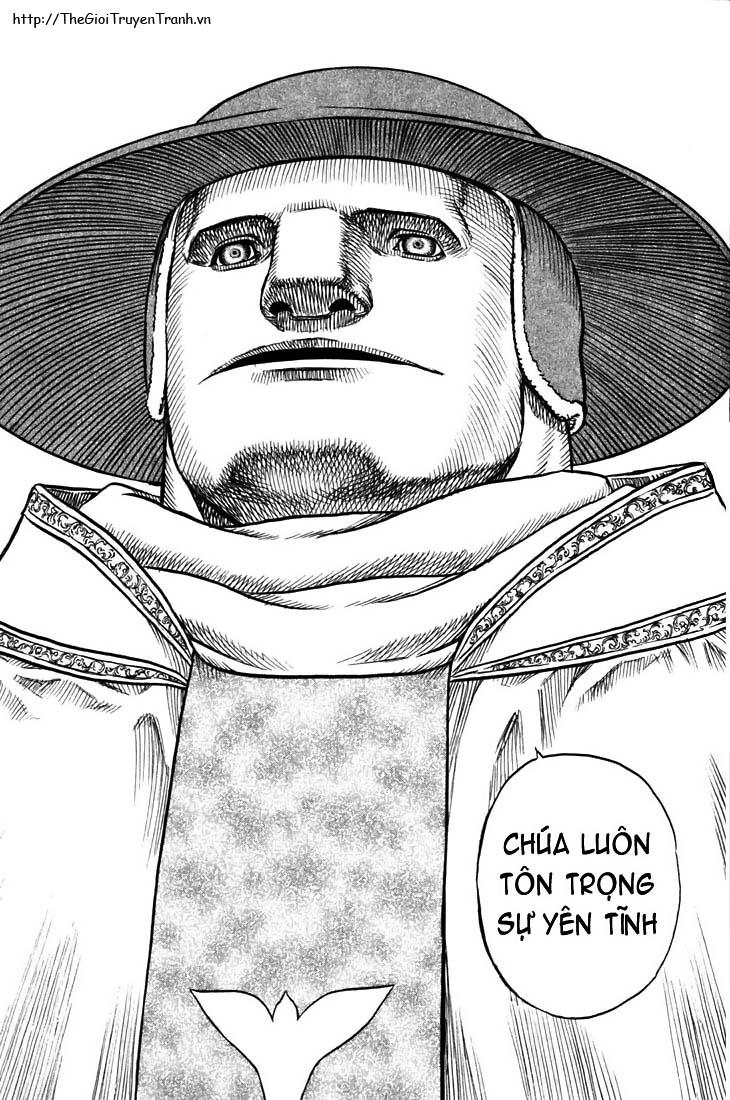 Kiếm Sĩ Đen Chap 148 - Next Chap 149