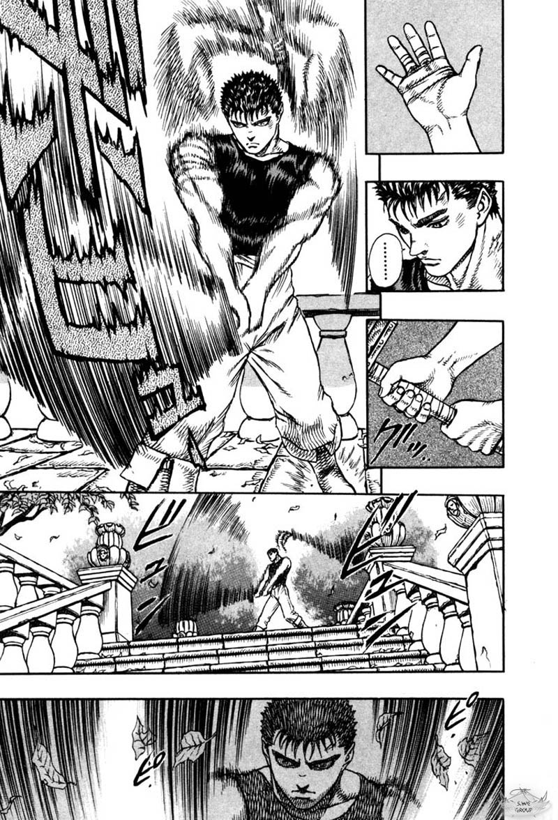 Kiếm Sĩ Đen Chap 22 - Next Chap 23