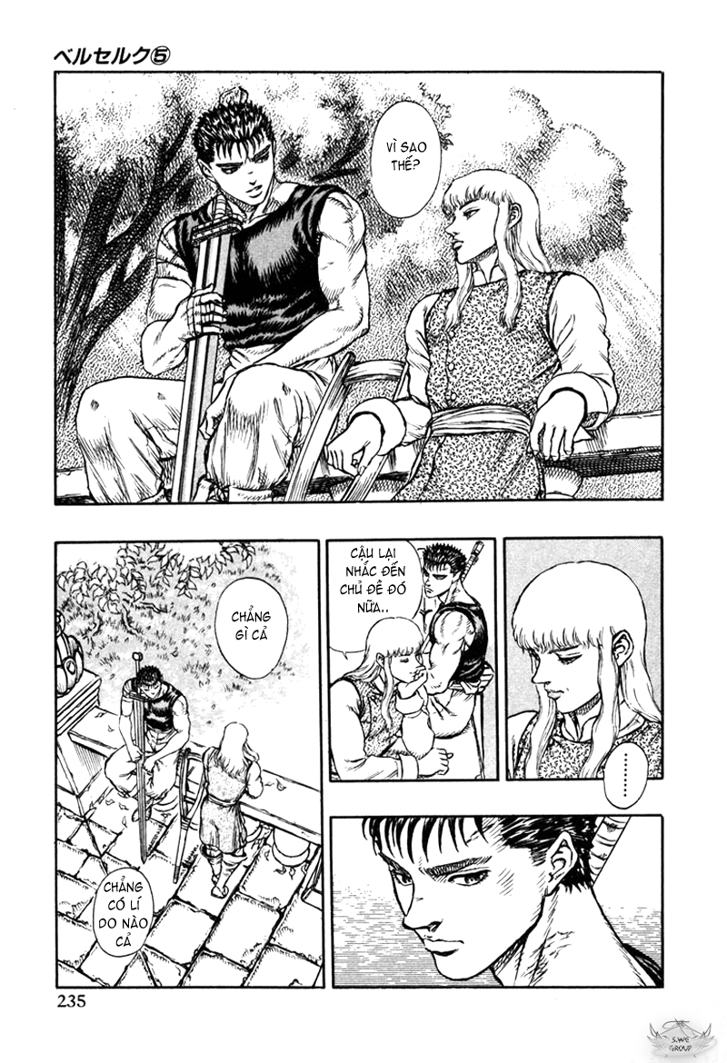 Kiếm Sĩ Đen Chap 22 - Next Chap 23
