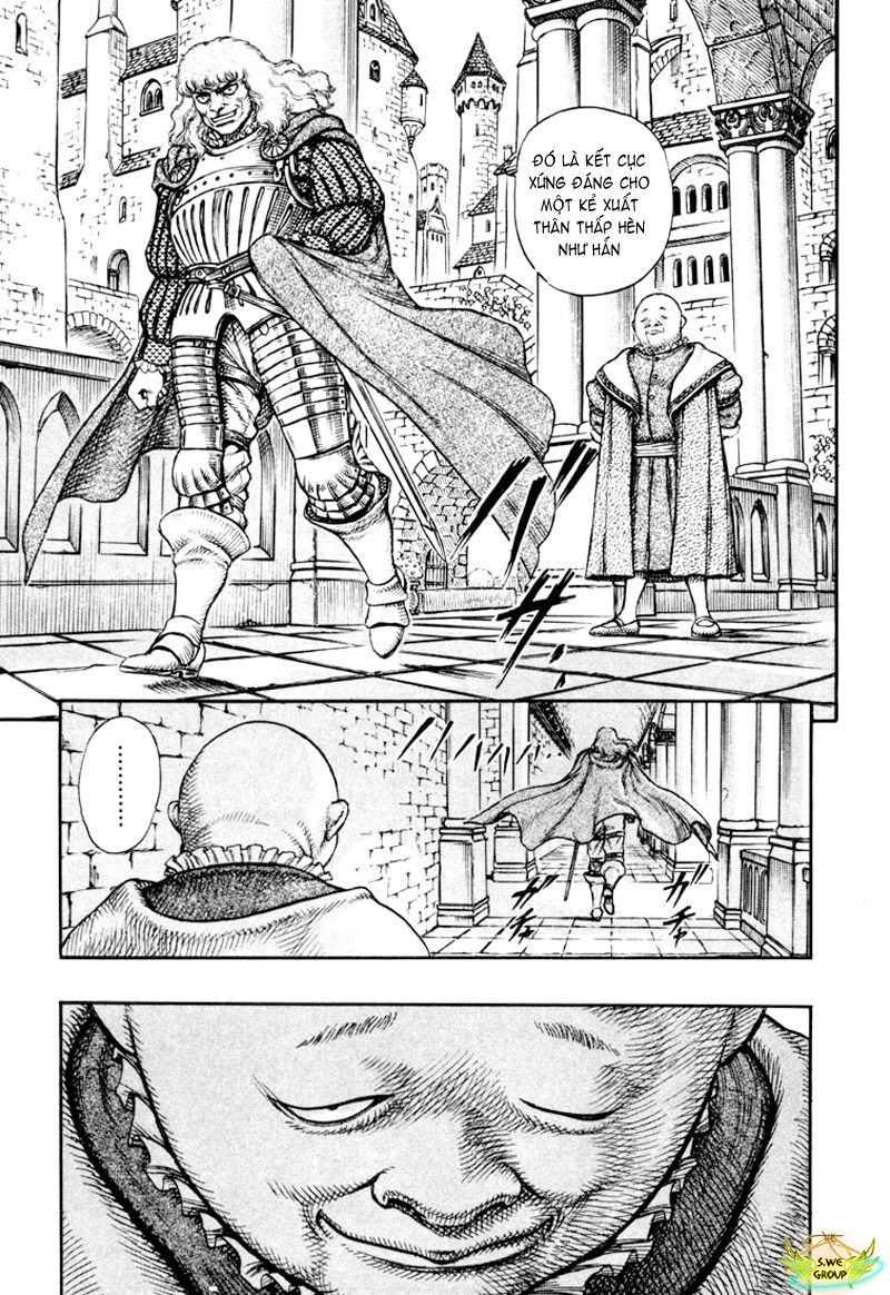 Kiếm Sĩ Đen Chap 23 - Next Chap 24