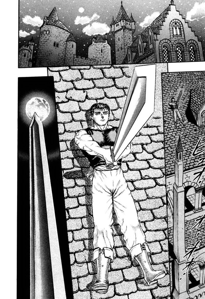 Kiếm Sĩ Đen Chap 23 - Next Chap 24