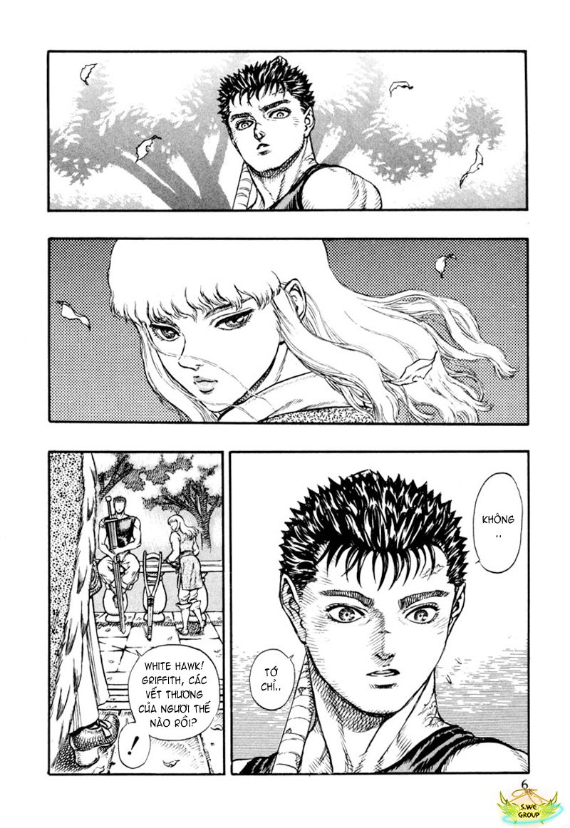 Kiếm Sĩ Đen Chap 23 - Next Chap 24