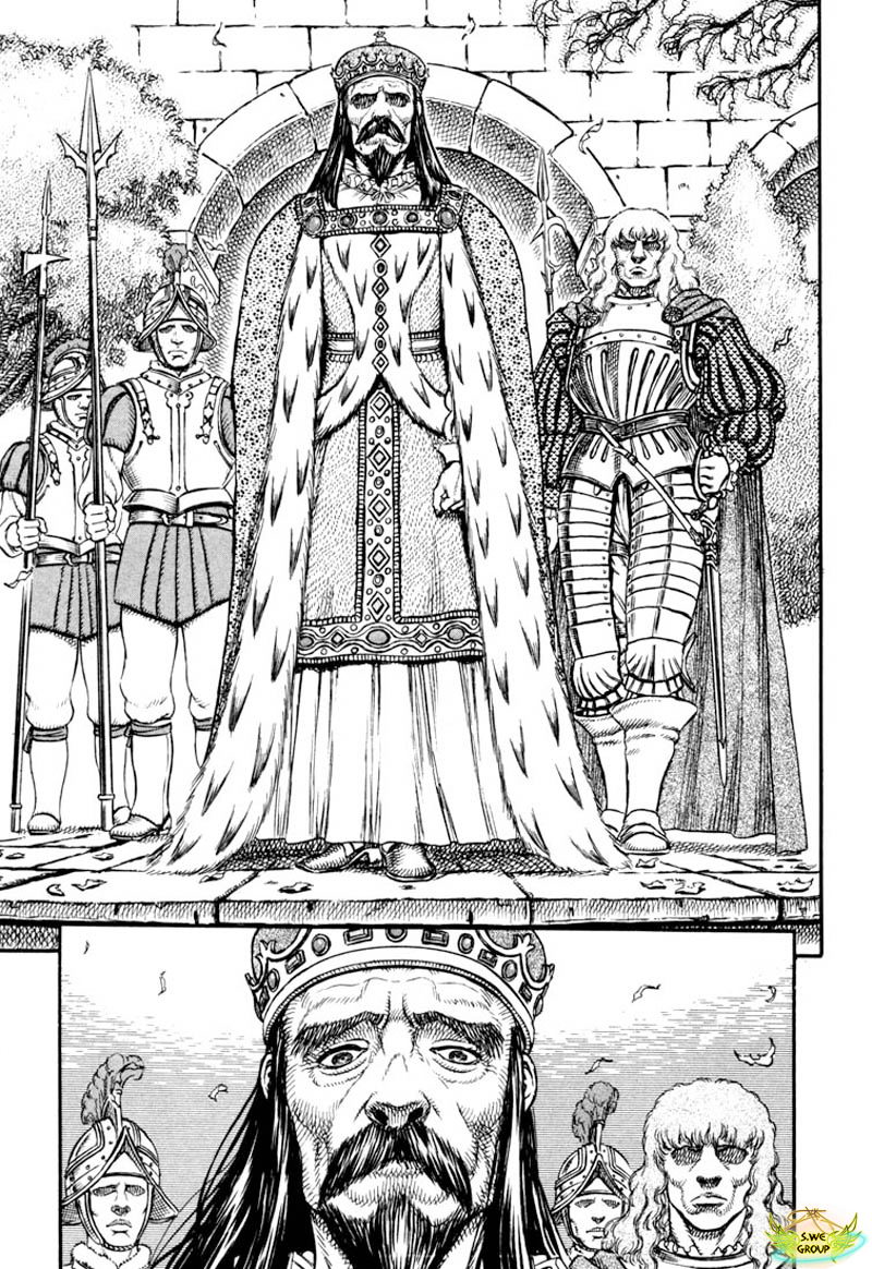 Kiếm Sĩ Đen Chap 23 - Next Chap 24