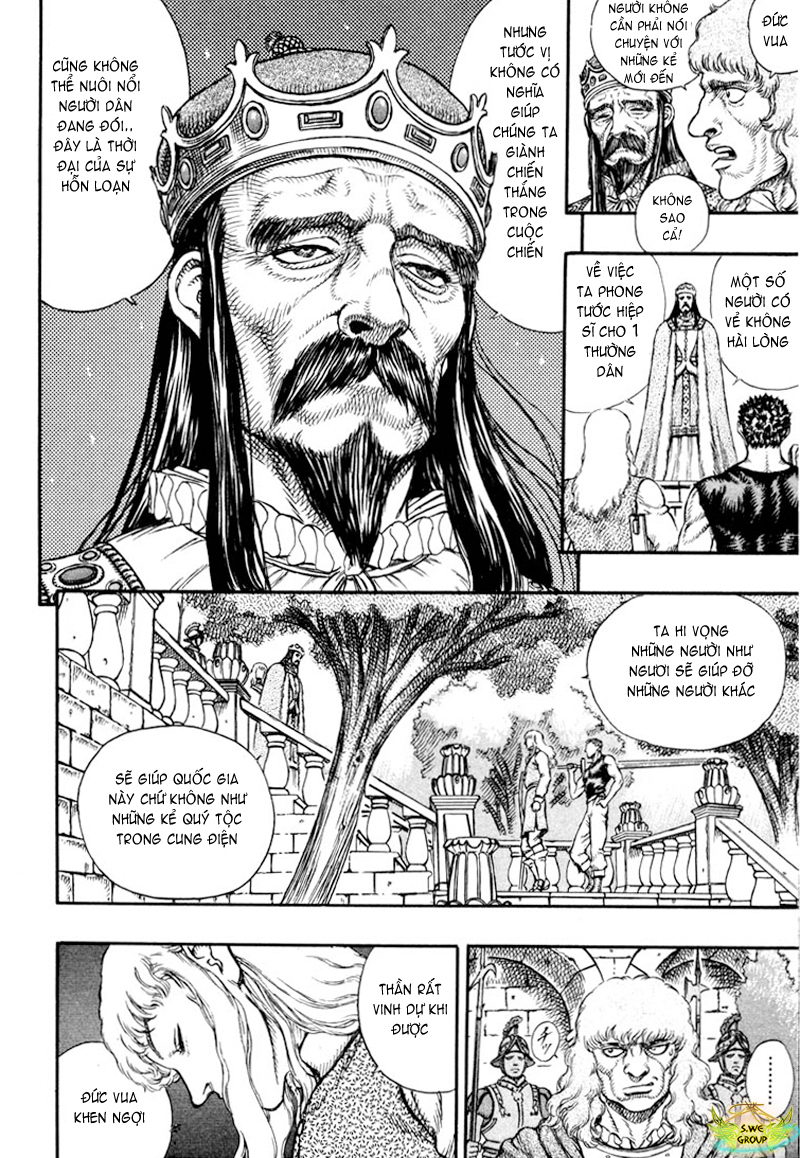 Kiếm Sĩ Đen Chap 23 - Next Chap 24