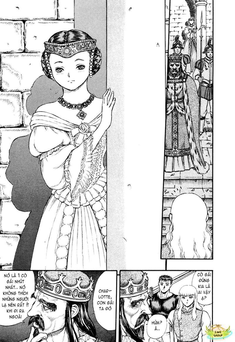 Kiếm Sĩ Đen Chap 23 - Next Chap 24
