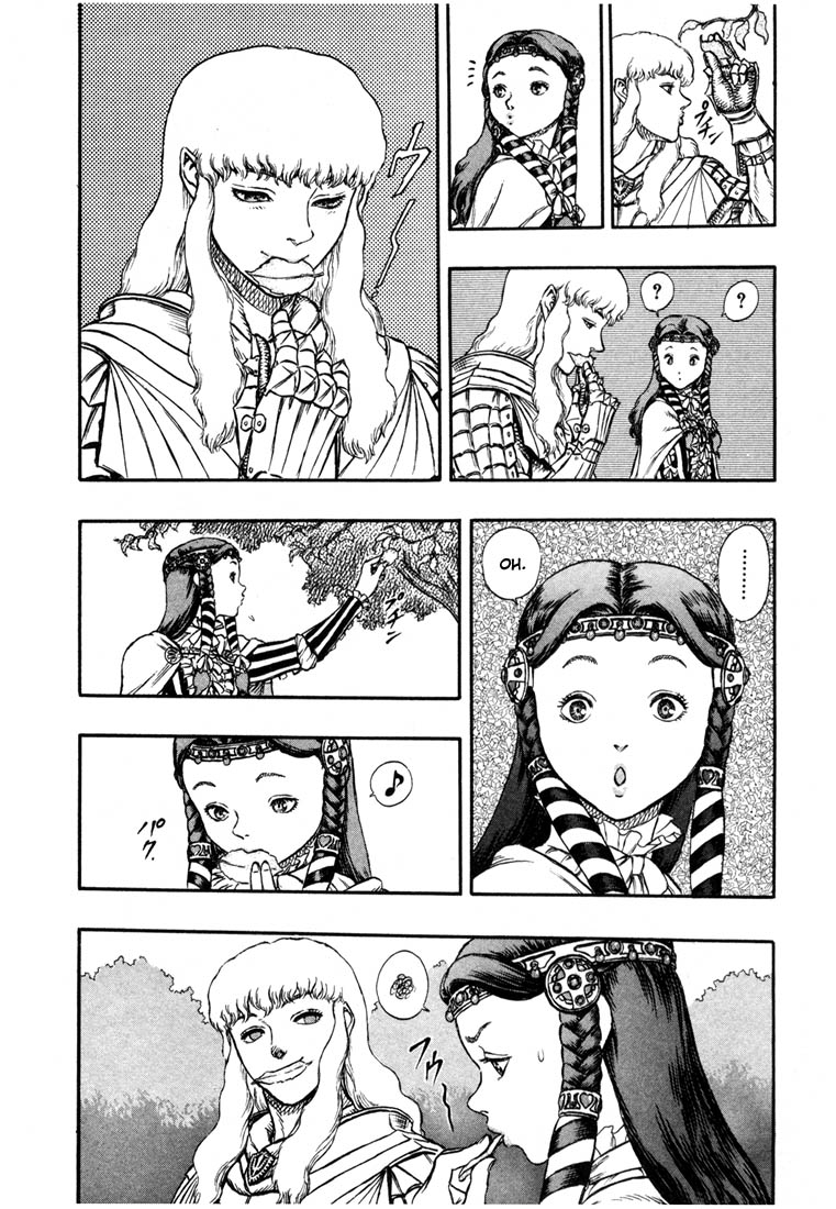 Kiếm Sĩ Đen Chap 24 - Next Chap 25