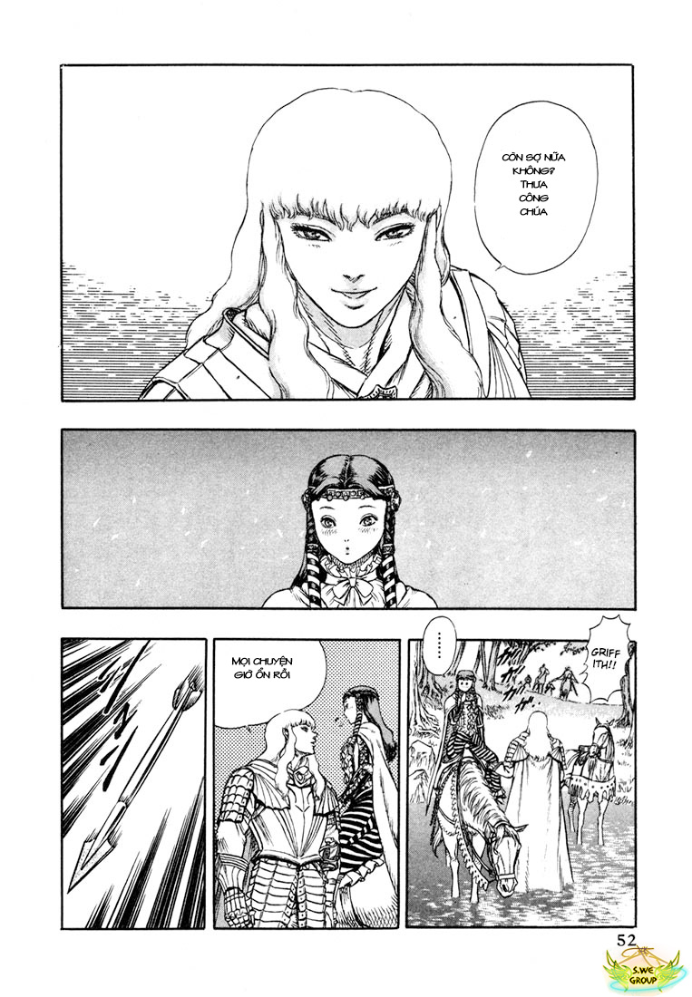 Kiếm Sĩ Đen Chap 24 - Next Chap 25