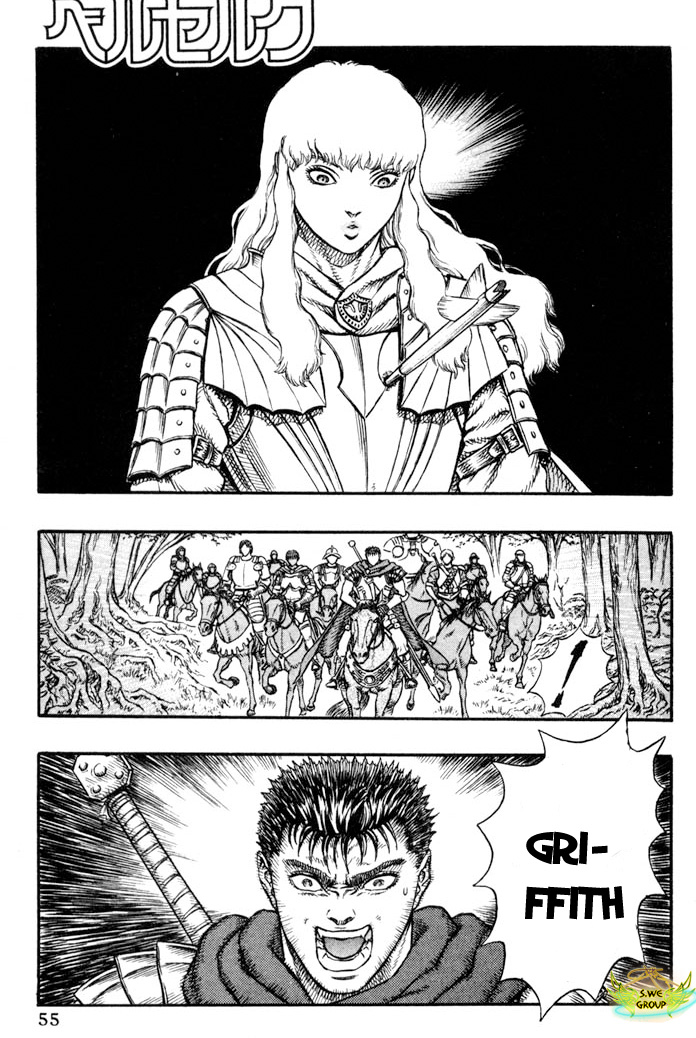 Kiếm Sĩ Đen Chap 25 - Next Chap 26