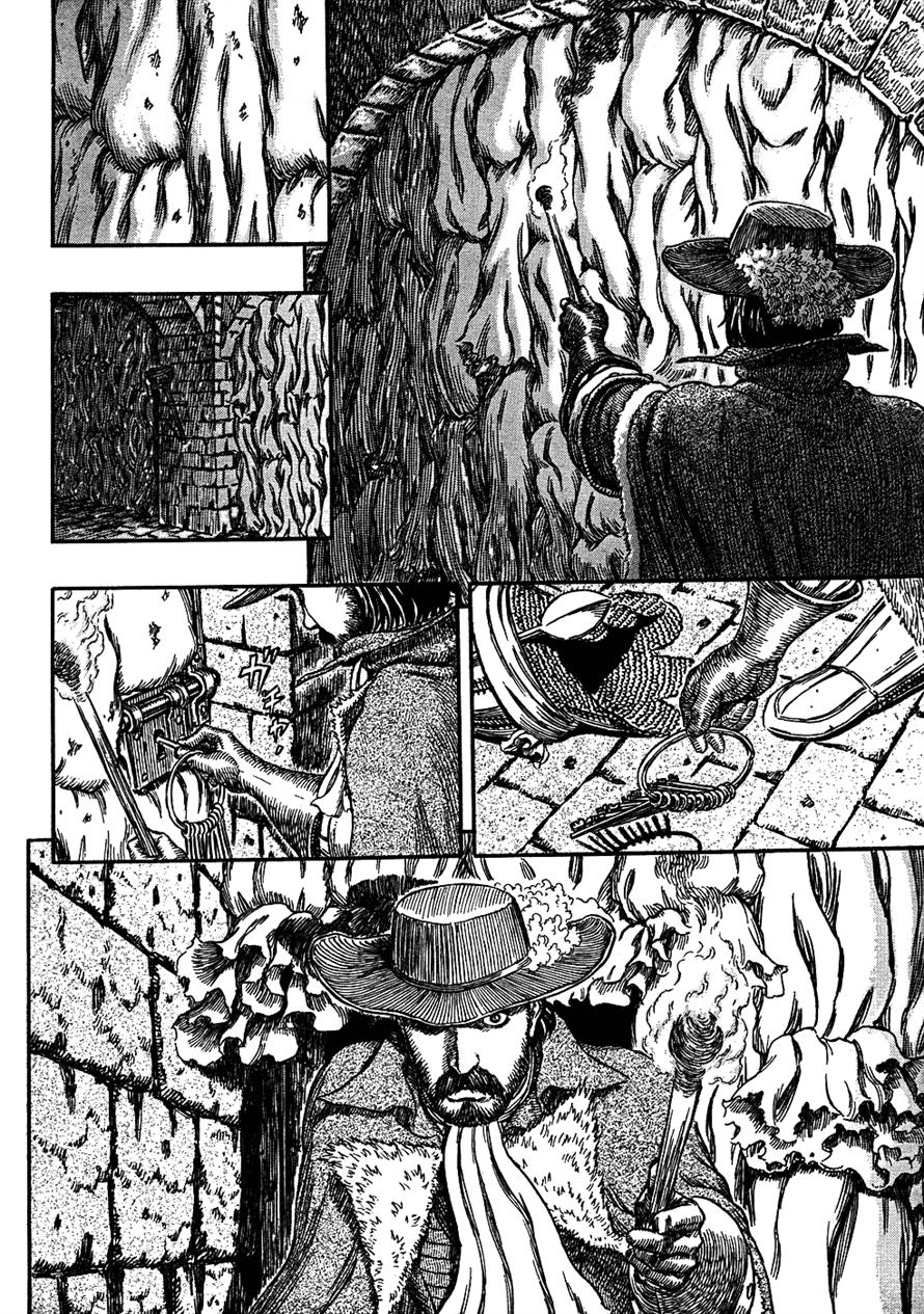 Kiếm Sĩ Đen Chap 302 - Next Chap 303