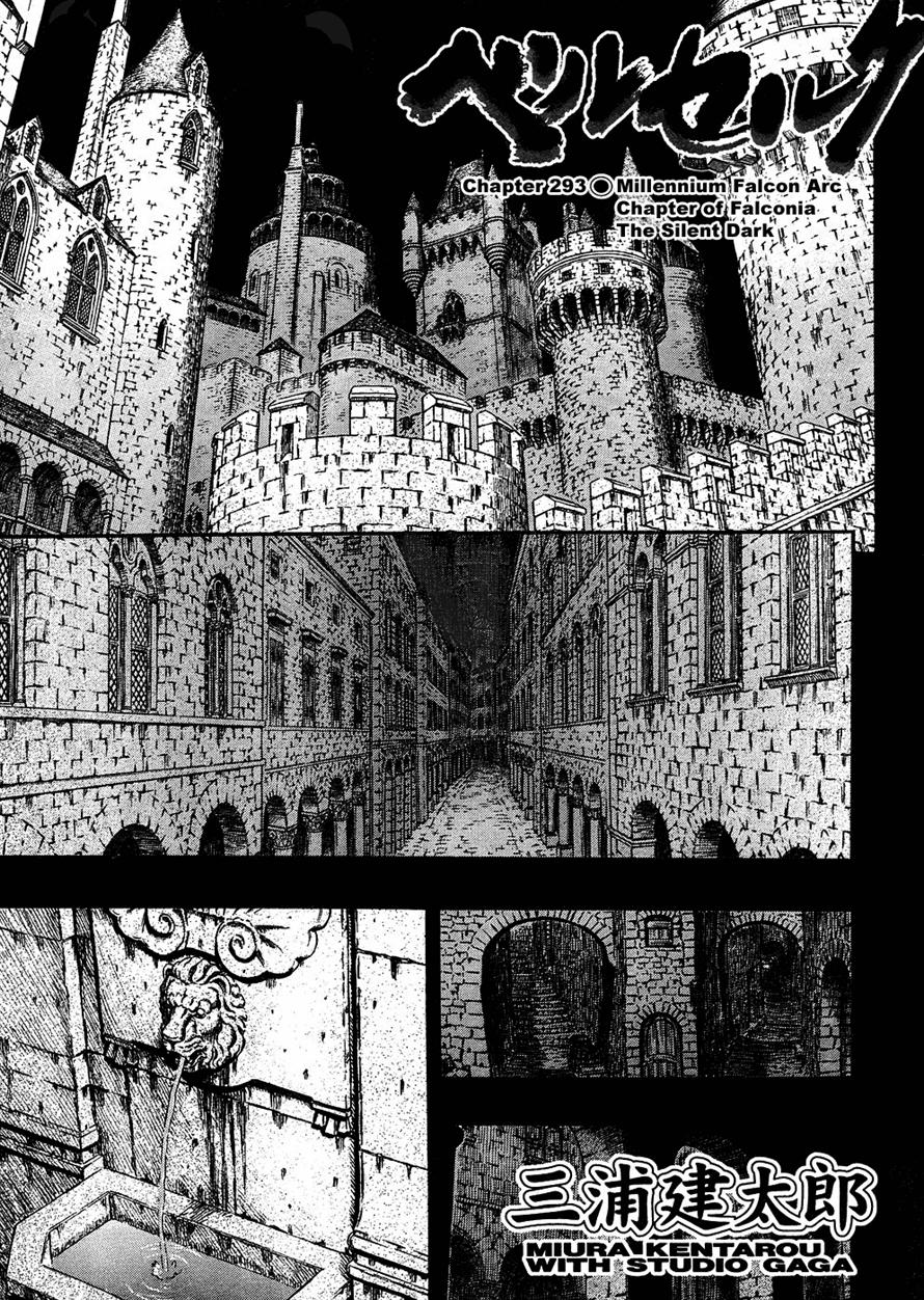 Kiếm Sĩ Đen Chap 302 - Next Chap 303