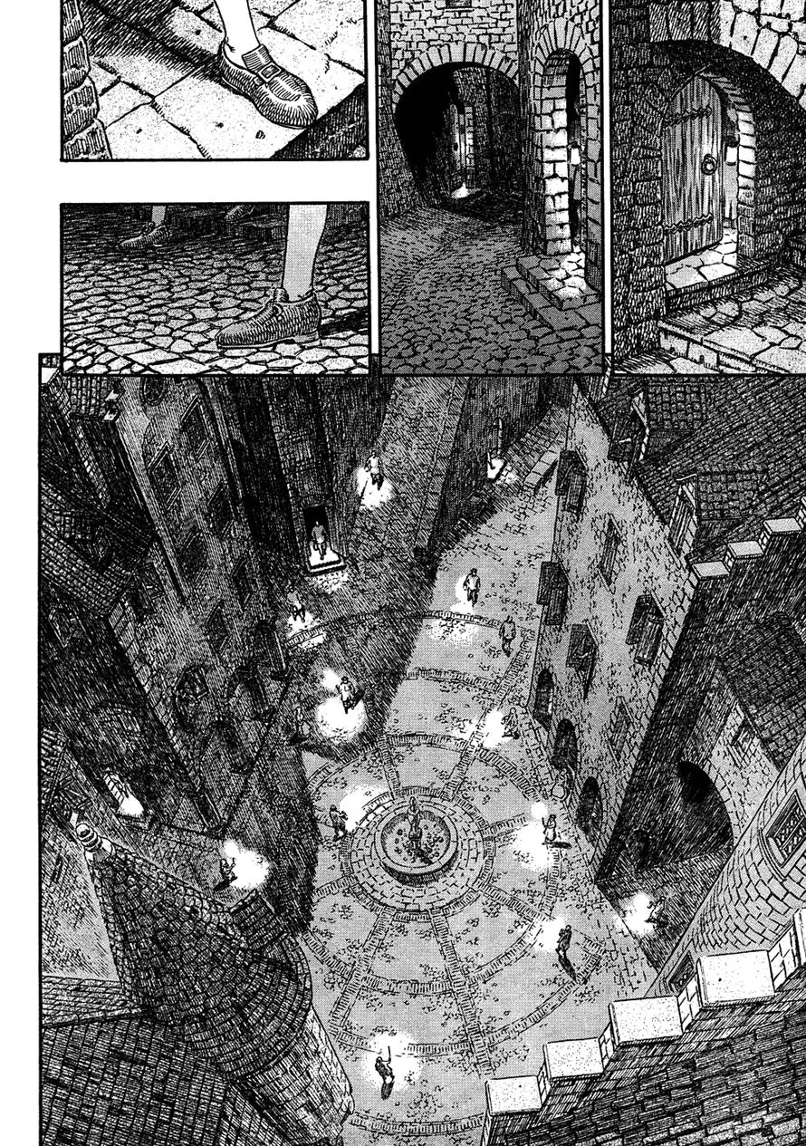 Kiếm Sĩ Đen Chap 302 - Next Chap 303