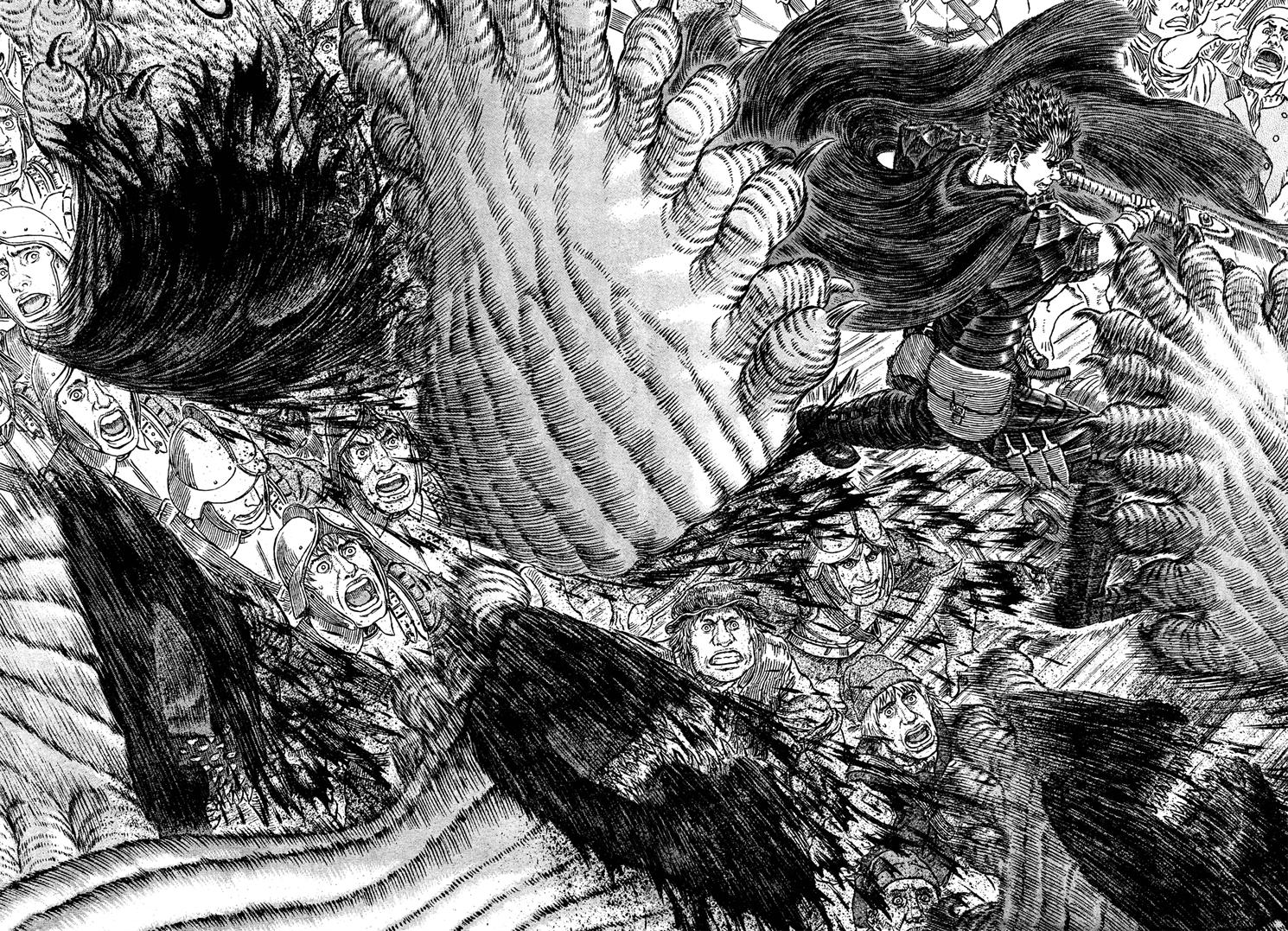 Kiếm Sĩ Đen Chap 315 - Next Chap 316